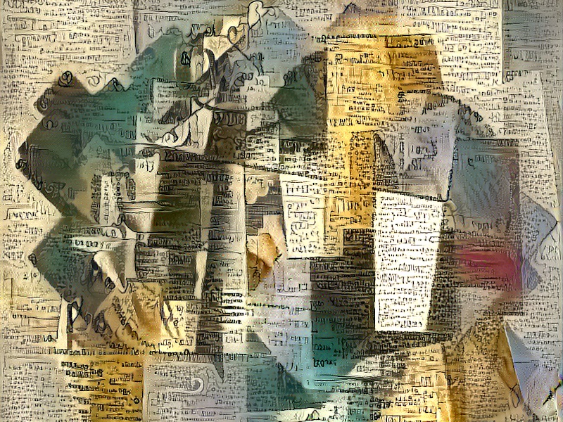 Deep Learning on Text Data