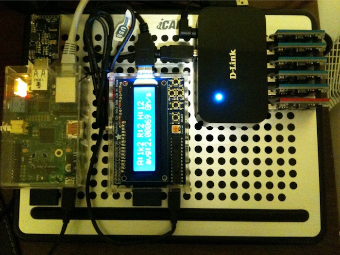 Raspberry pi 3 bitcoin mining hashrate