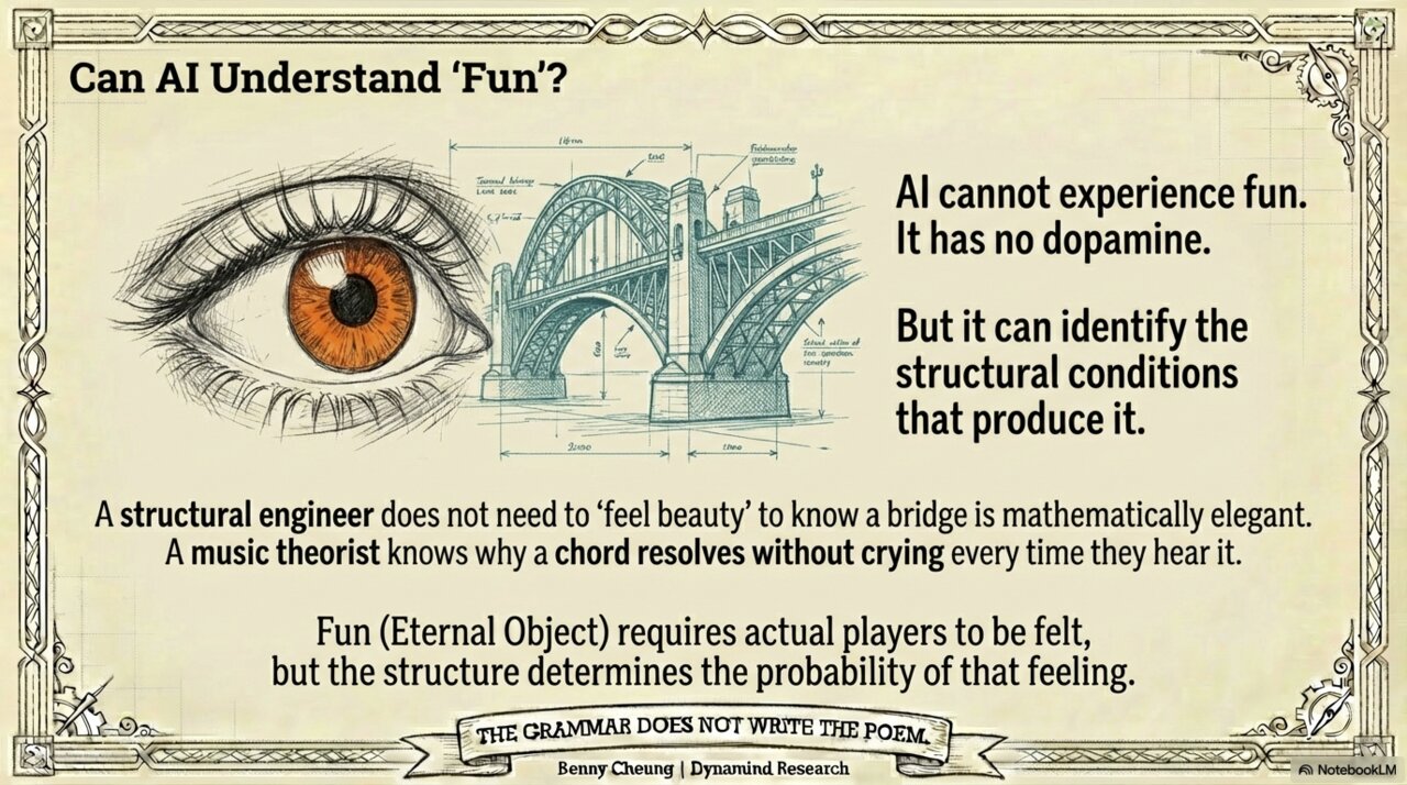 Can AI Understand Fun?
