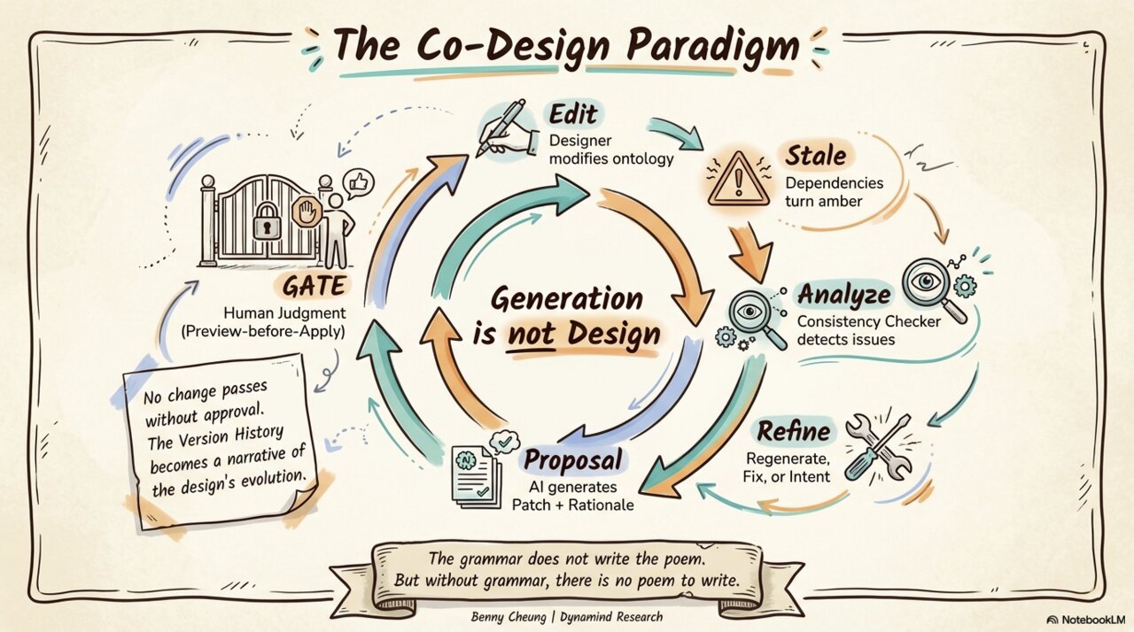 The Co-Design Paradigm