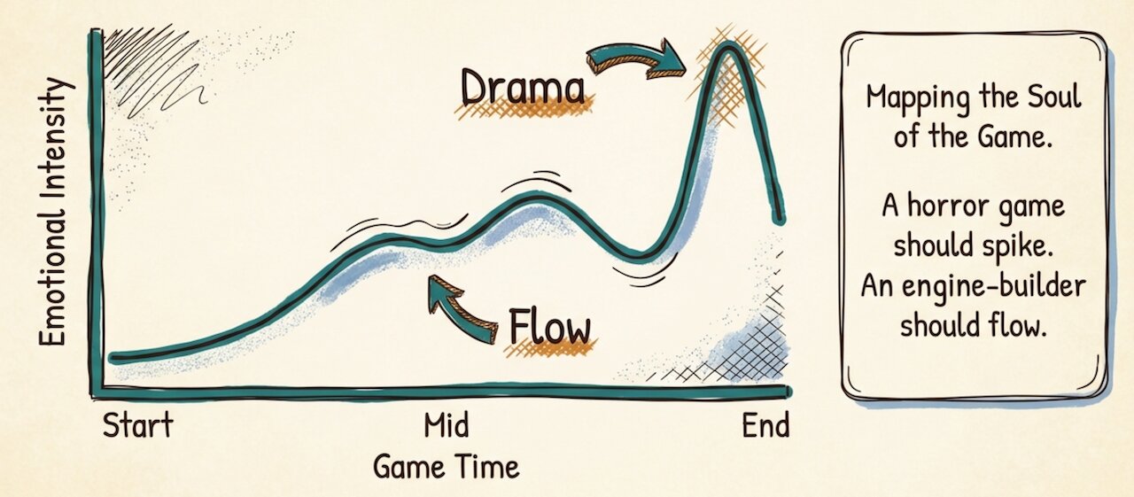 The Engagement Curve