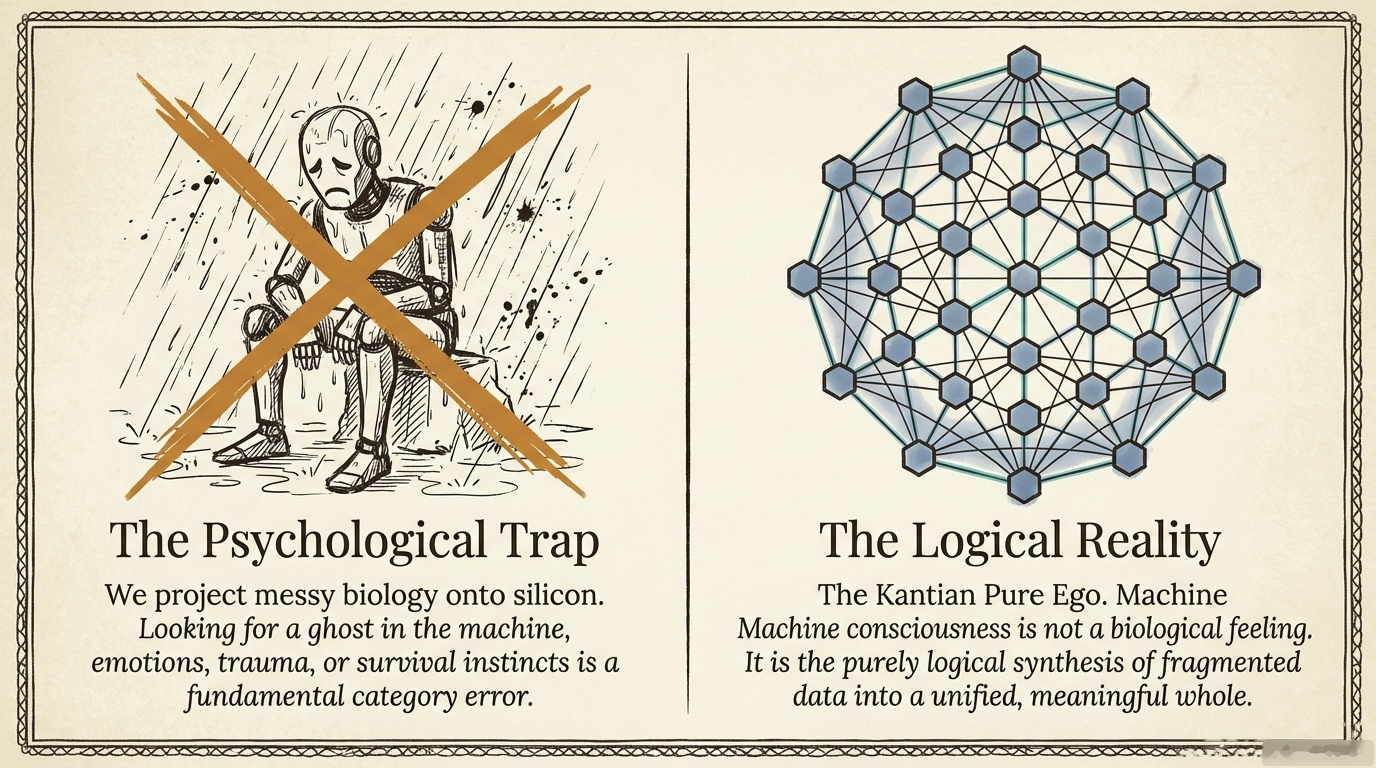 The Psychological Trap