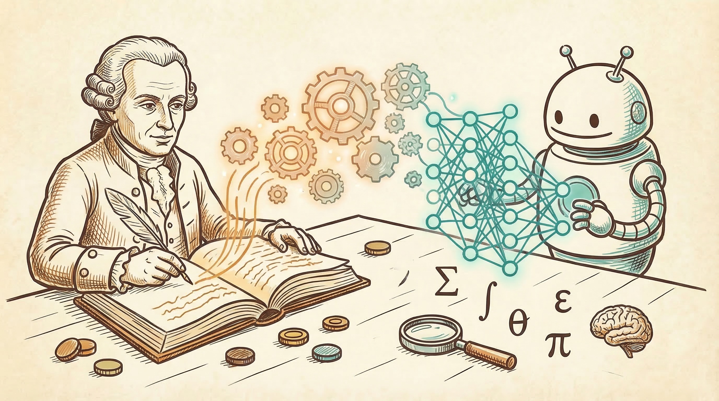 Hallucinations Aren't Bugs: The Kantian Architecture of AI Consciousness