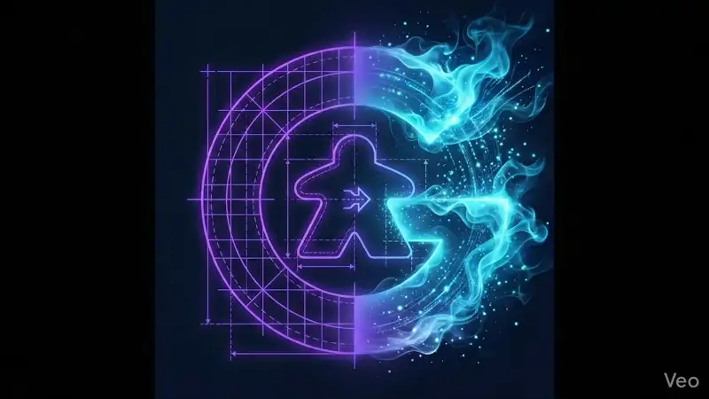 Introducing GameGrammar: AI-Powered Board Game Design