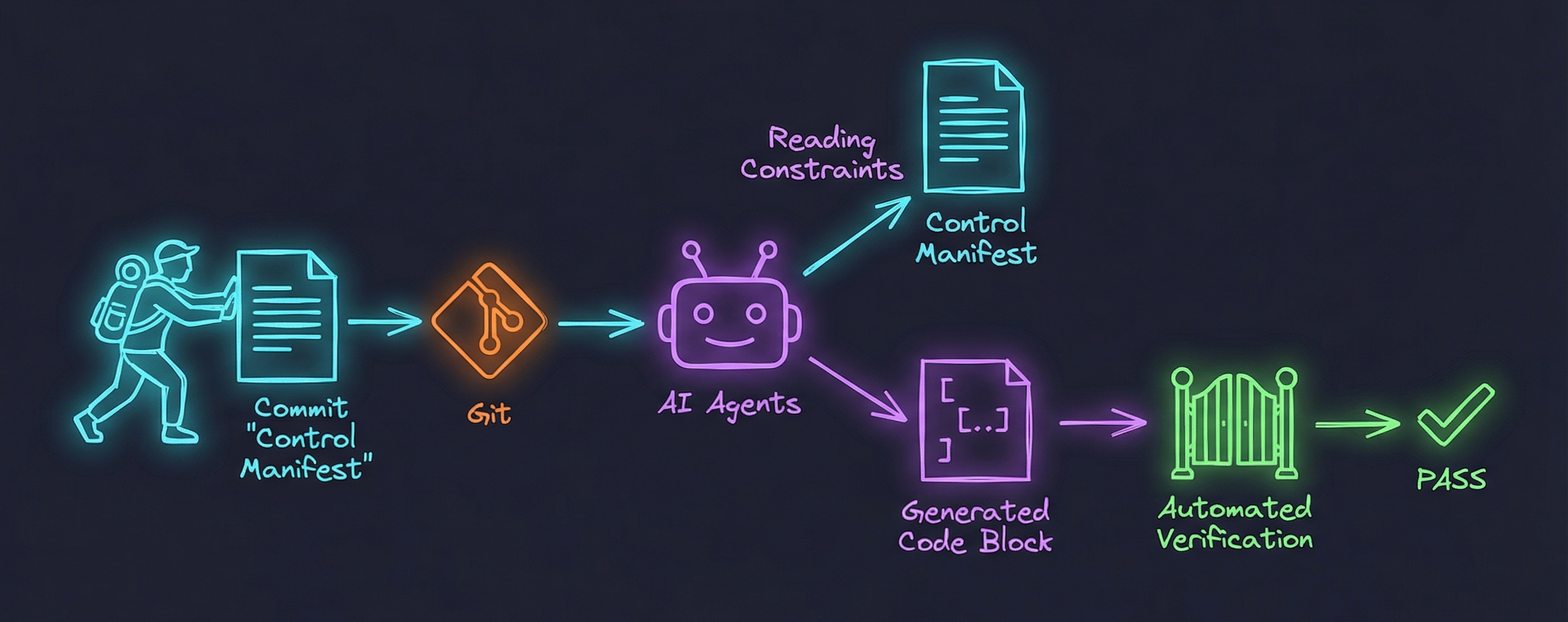 BMAD Artifact Control Flow