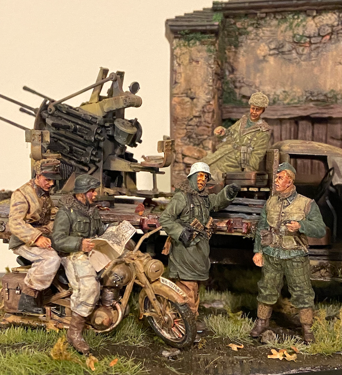 Journey Of Building Scale Model Dioramas Benny s Mind Hack Journey Of Building Scale Model Dioramas Benny s Mind Hack