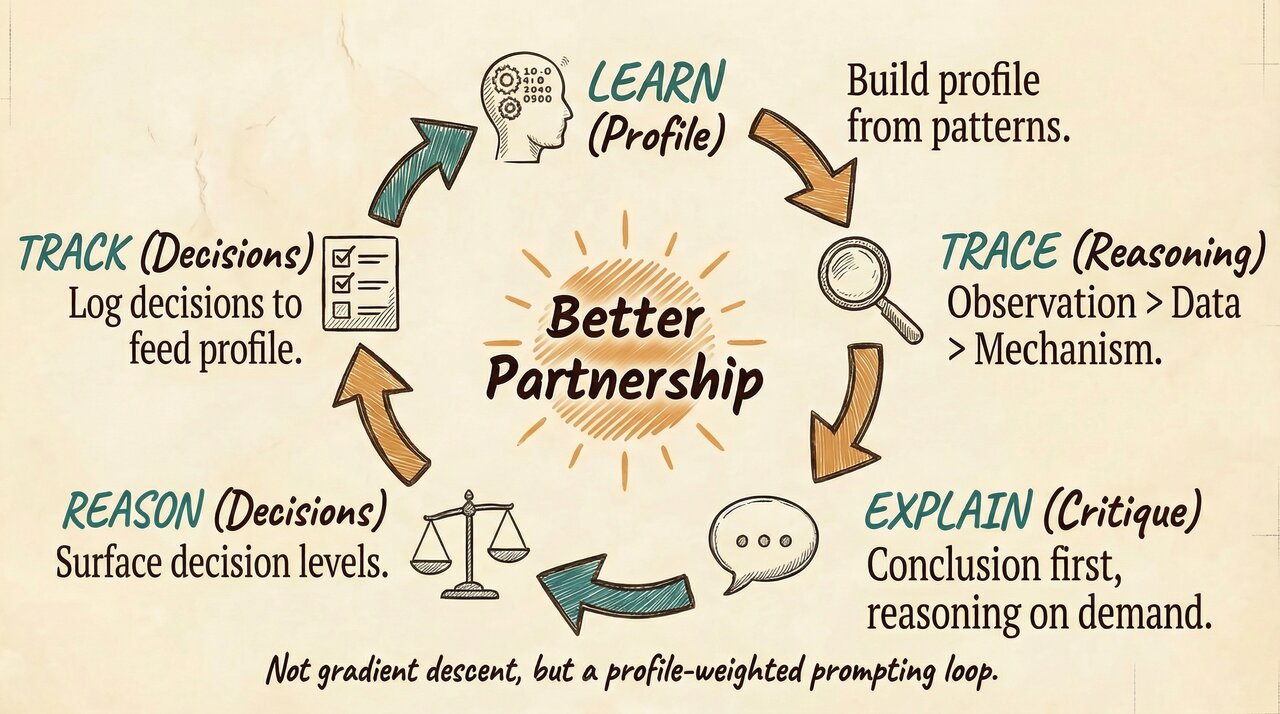 The Reinforcement Learning Loop