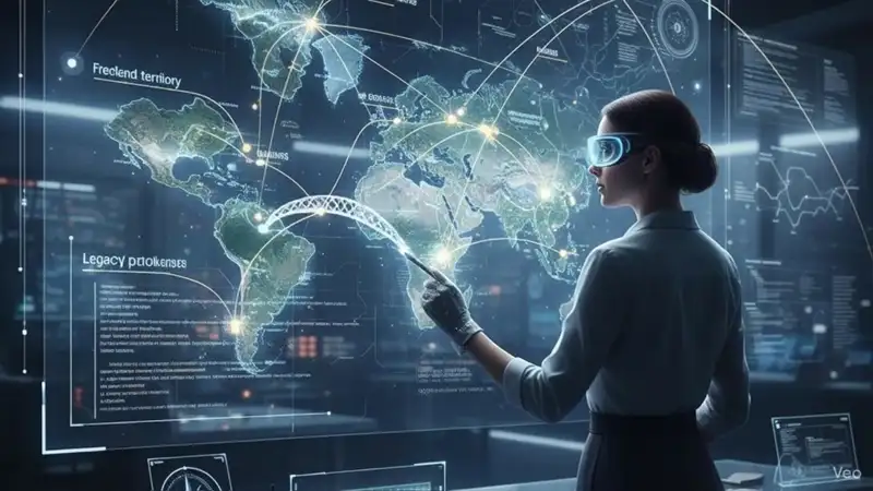 Ontology - The Queryable Brain of Software Archaeology