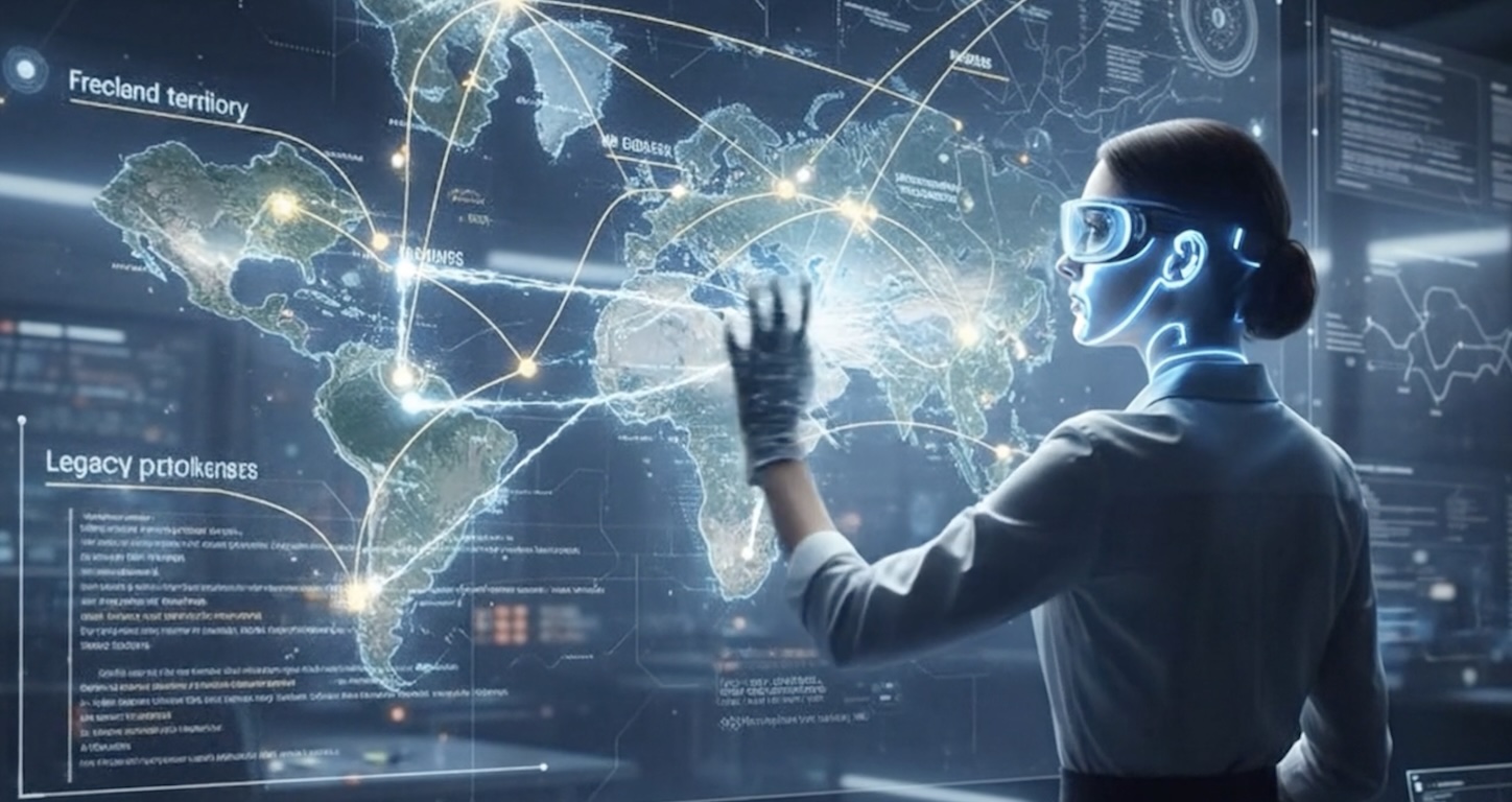 Ontology - The Queryable Brain of Software Archaeology