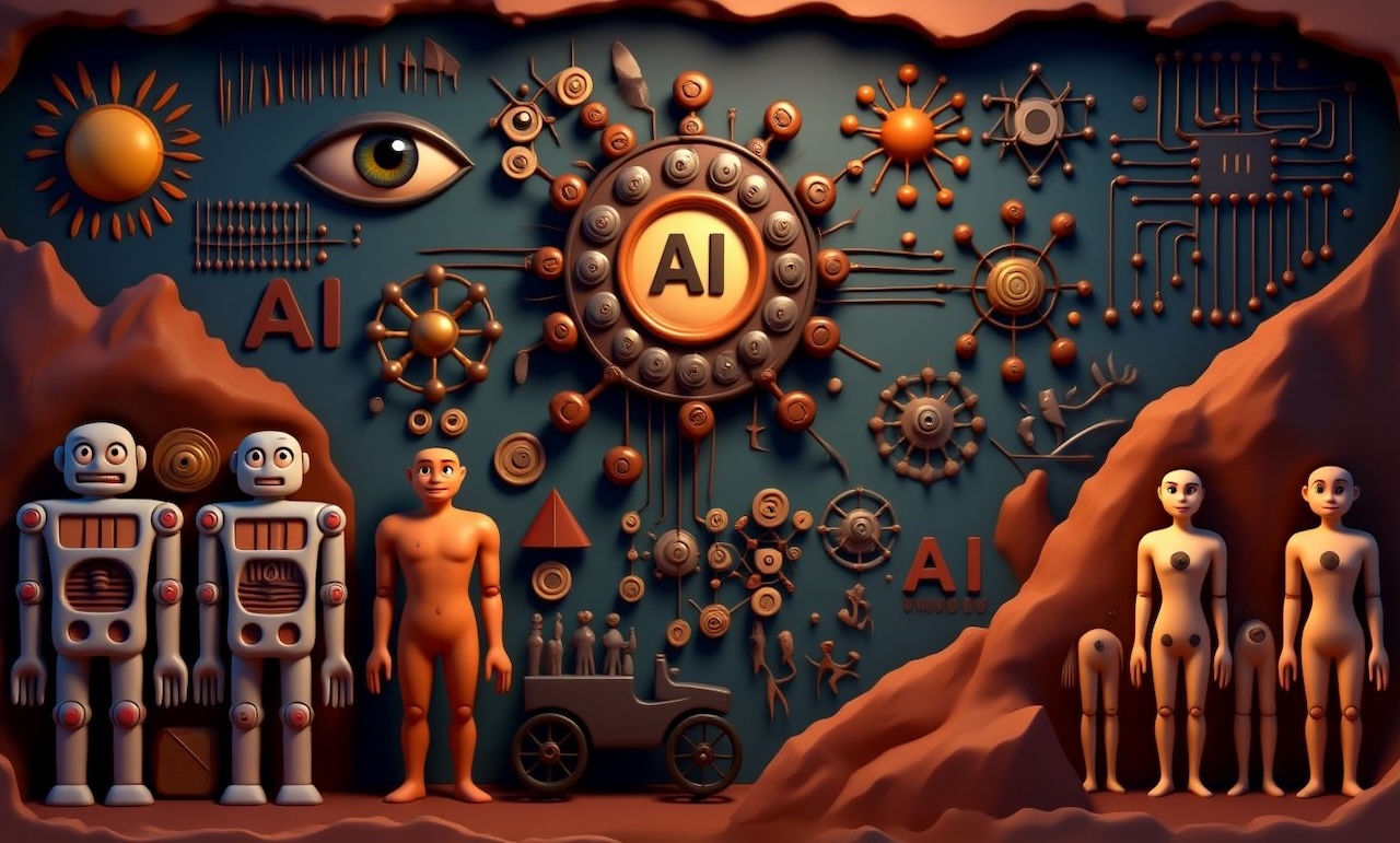 The Rise of the AI-Powered Super Individual