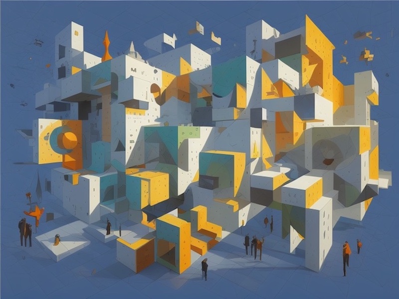 Spatial Reasoning Under Uncertainty