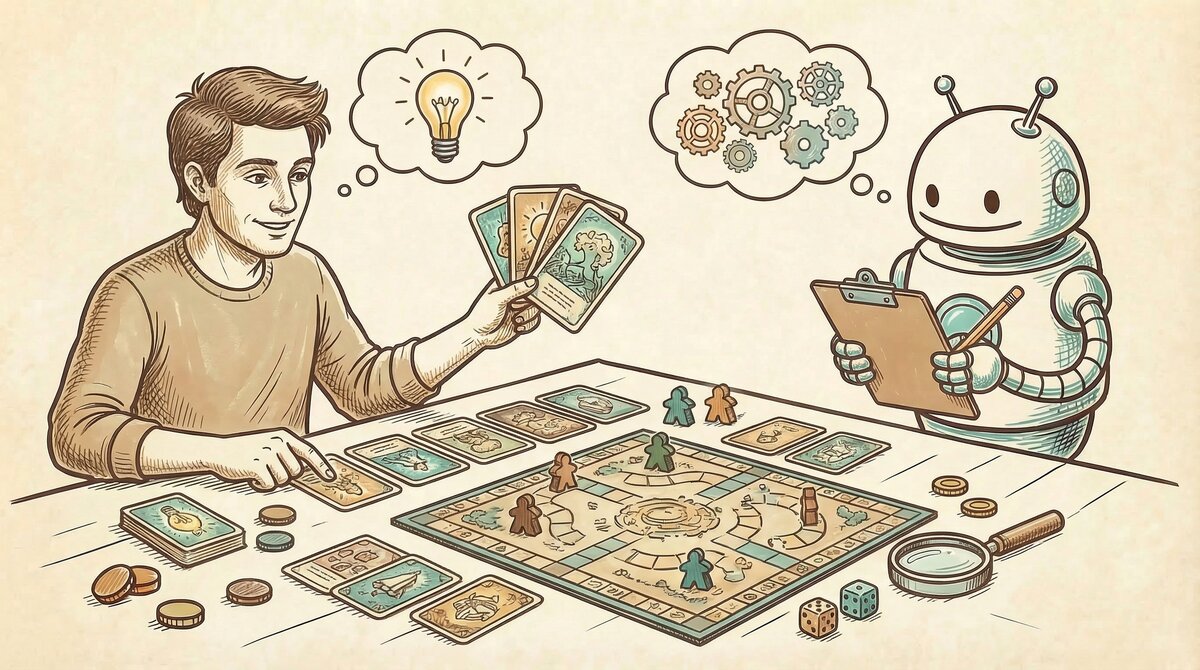 The Designer's Evolving Role