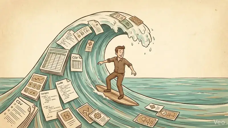 Three Waves of Card Game Design Tools